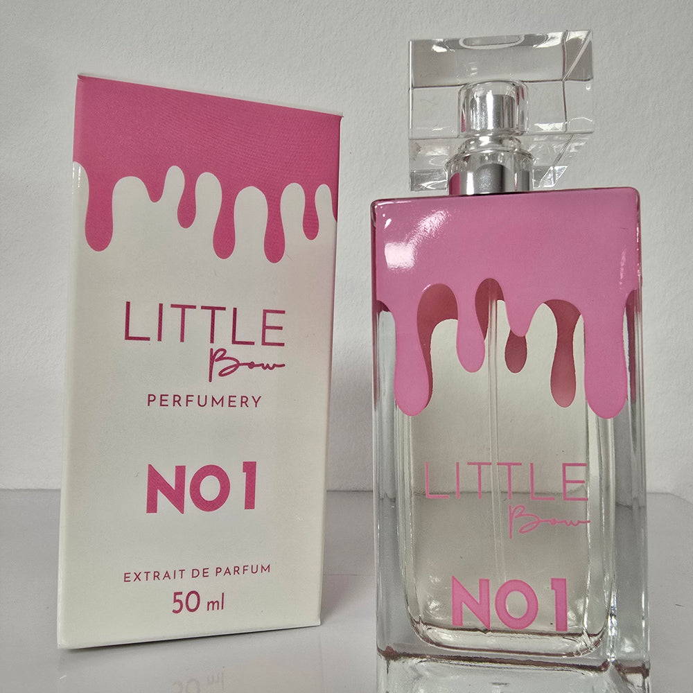 Extrakt z perfum Little Bow NO1 - Słodkie