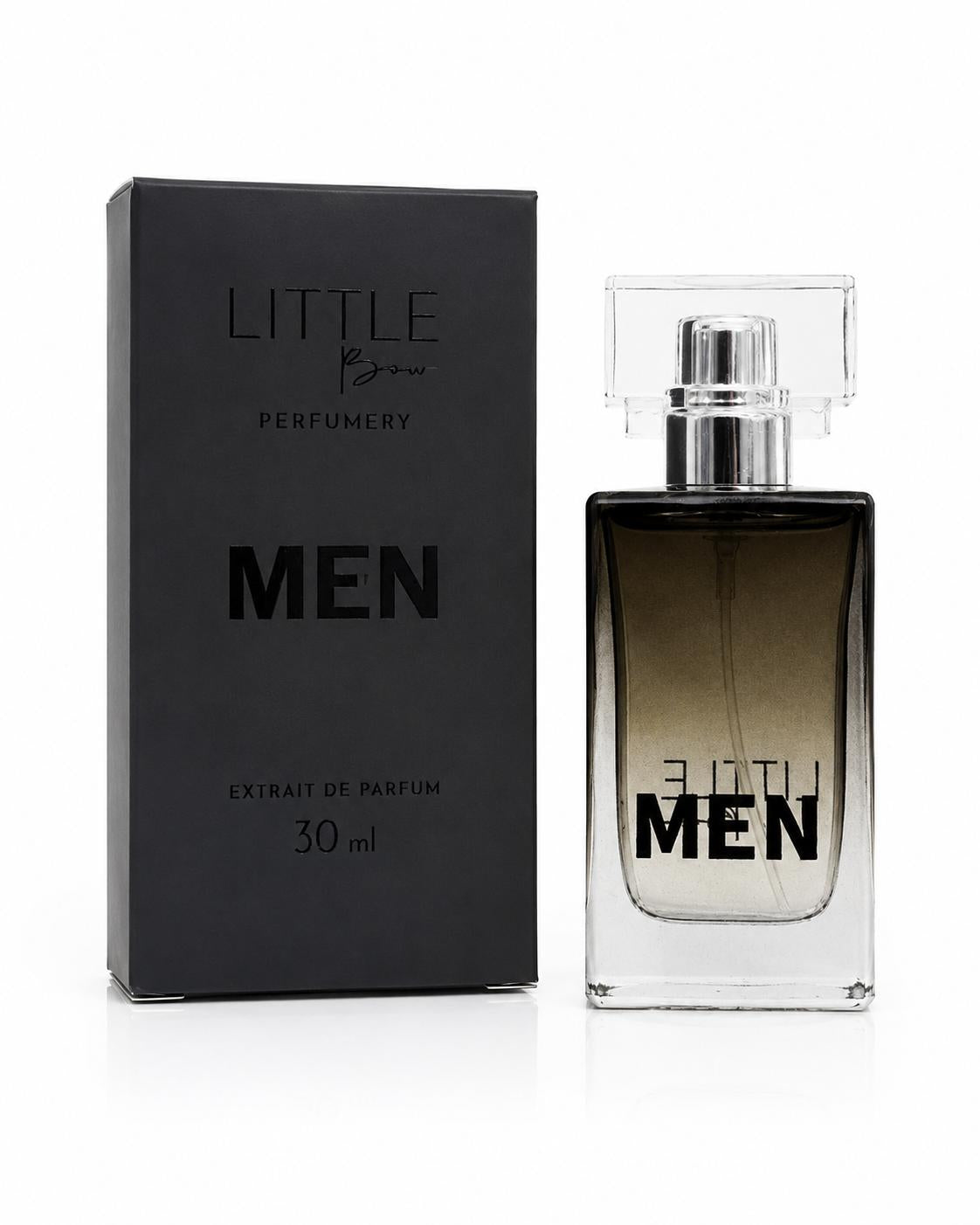Extrakt z perfum Little Bow MEN