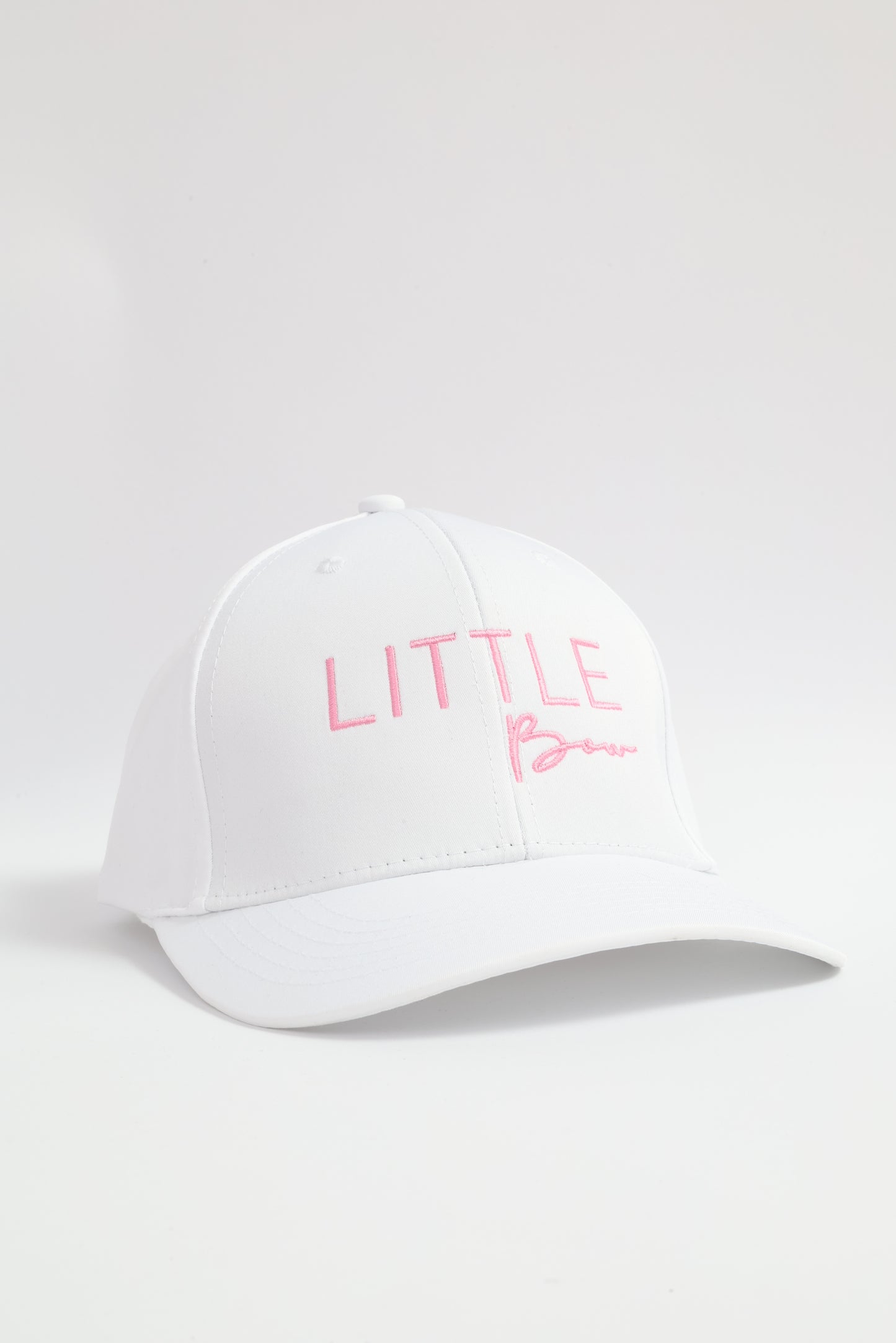 Czapka z daszkiem - Haft LITTLEBOW