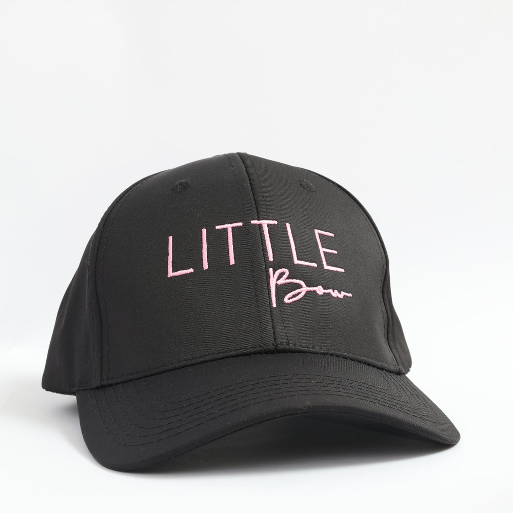 
                  
                    Czapka z daszkiem - Haft LITTLEBOW
                  
                