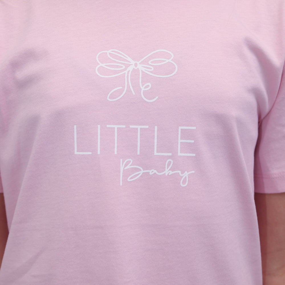 
                  
                    Młodzieżowa koszulka LittleBaby
                  
                