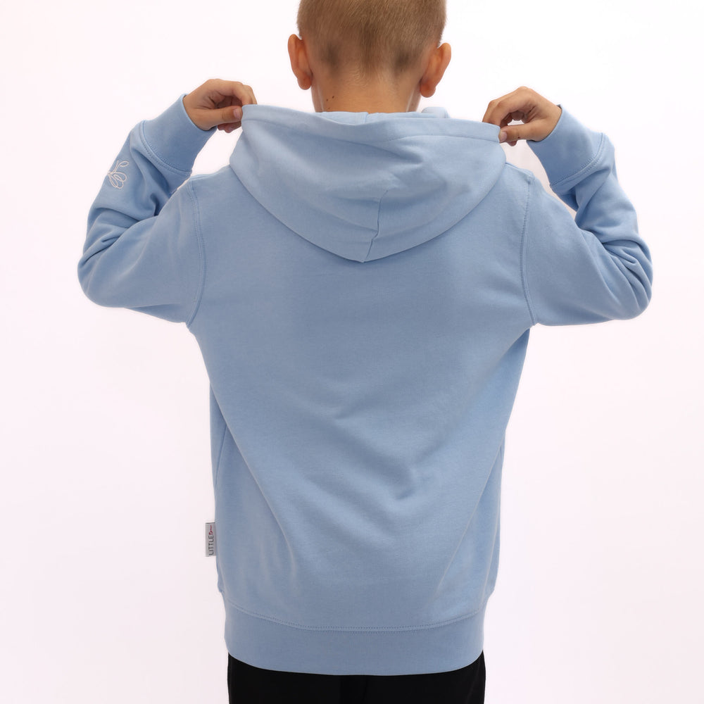 
                  
                    Bluza młodzieżowa Littlebaby
                  
                