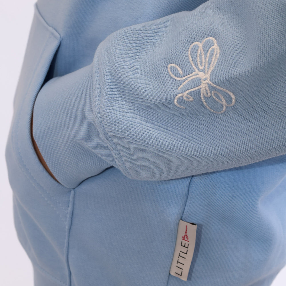 
                  
                    Bluza młodzieżowa Littlebaby
                  
                