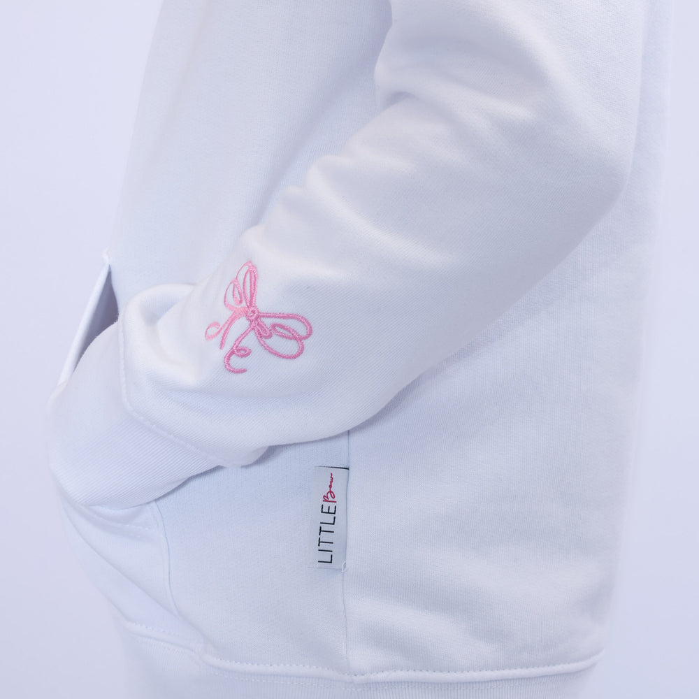 
                  
                    Bluza młodzieżowa Littlebaby
                  
                