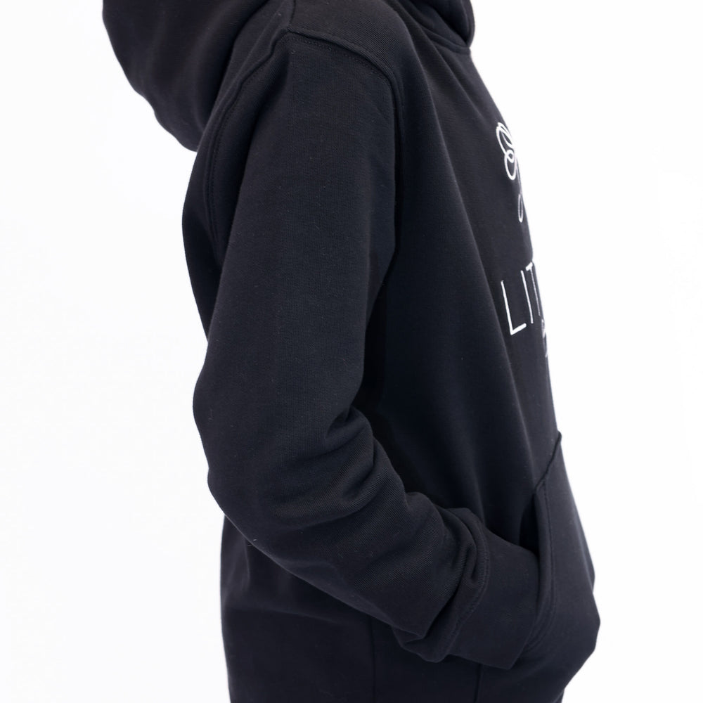 
                  
                    Bluza młodzieżowa Littlebaby
                  
                