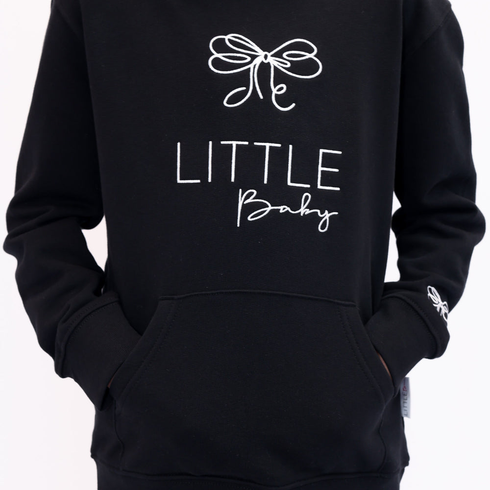 
                  
                    Bluza młodzieżowa Littlebaby
                  
                