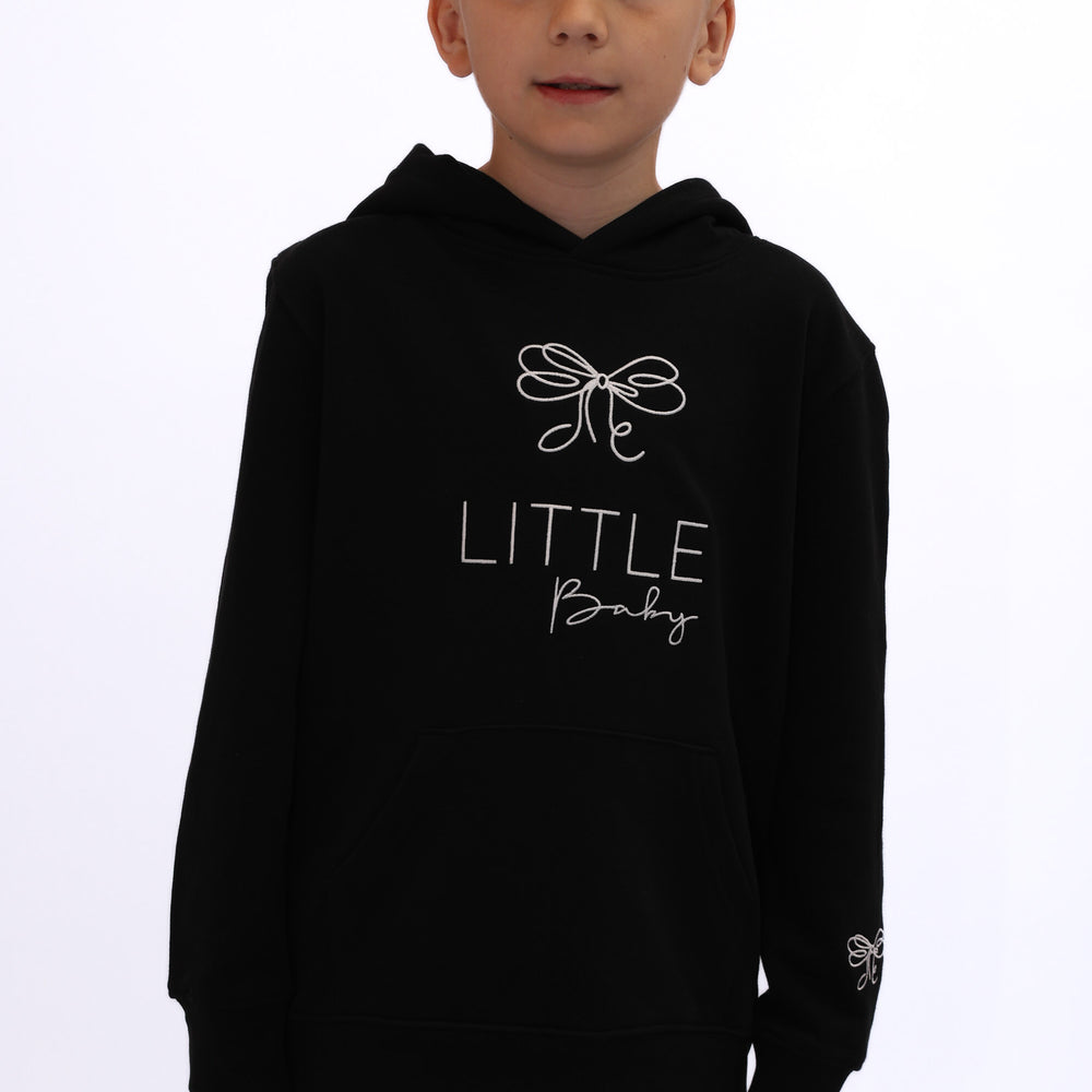 
                  
                    Bluza młodzieżowa Littlebaby
                  
                