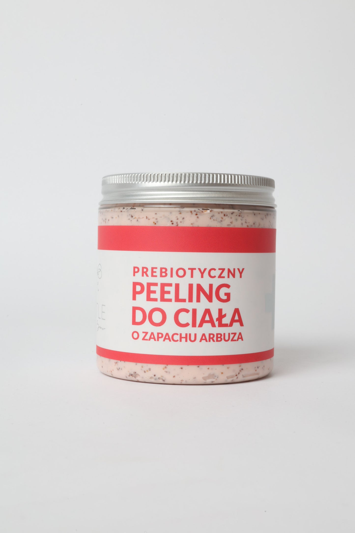 Peeling prebiotyczny do ciała ARBUZ 250ml