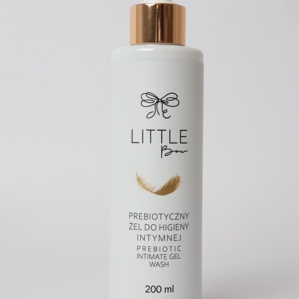 Żel do higieny intymnej LITTLEBOW 200ml