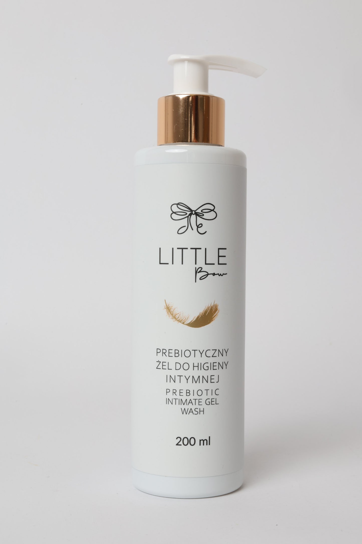 Żel do higieny intymnej LITTLEBOW 200ml