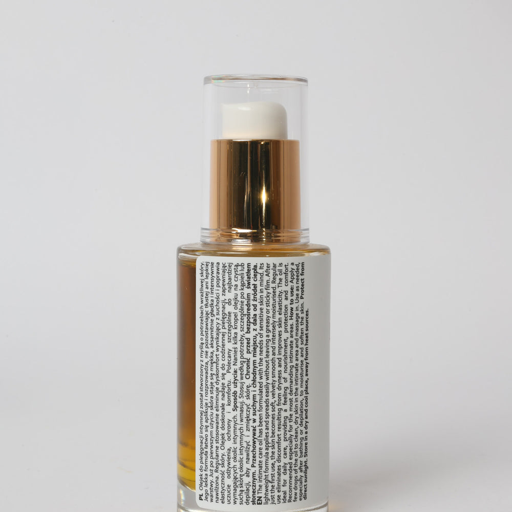 Olejek do pielęgnacji intymenej LITTLEBOW 50ML