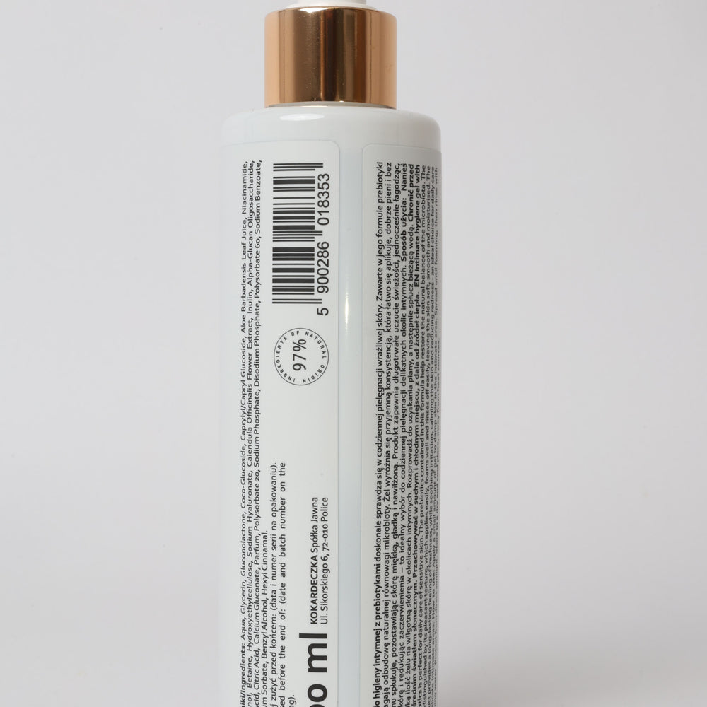 Żel do higieny intymnej LITTLEBOW 200ml