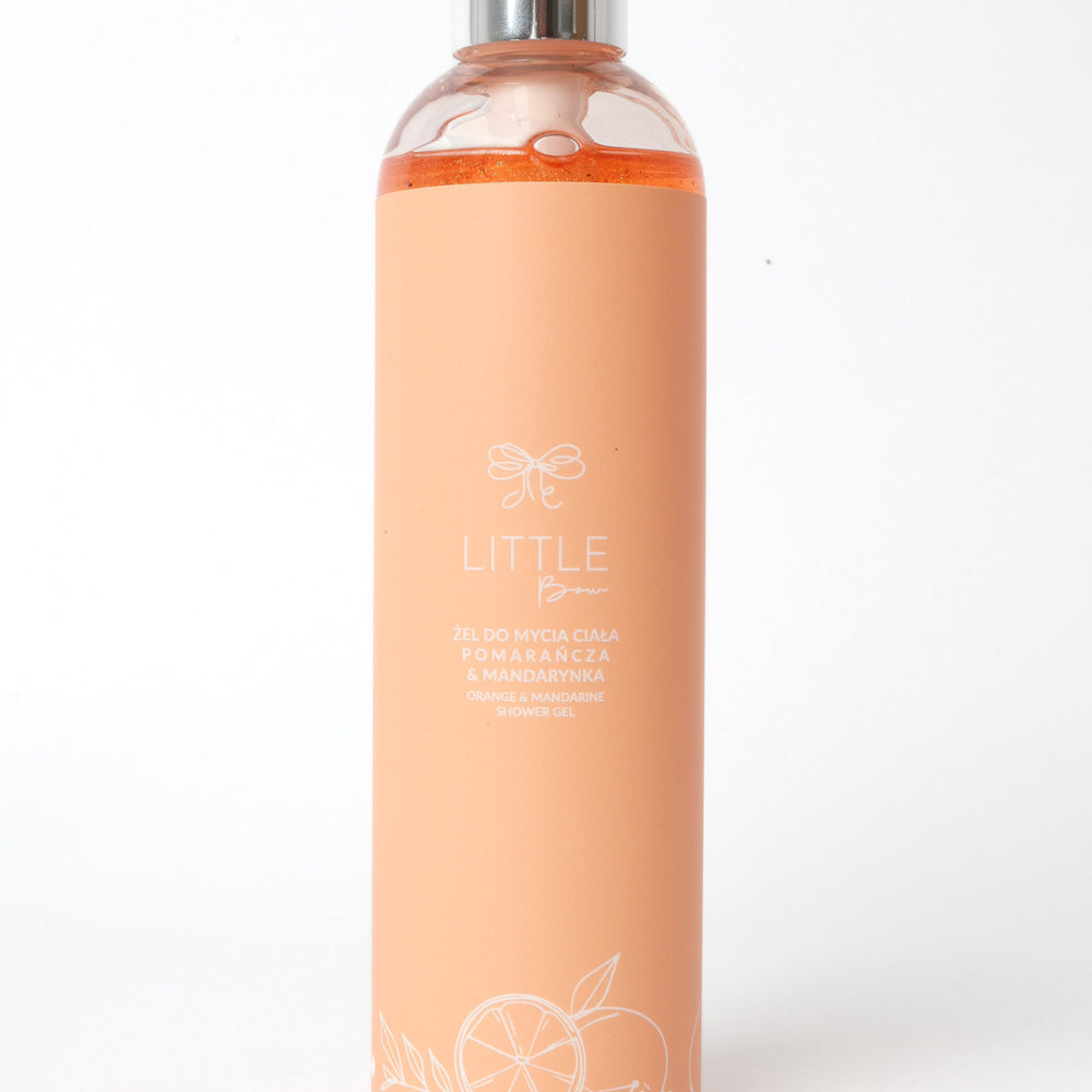Żel MANDARYNKA & POMARAŃCZA Littlebow 300 ml