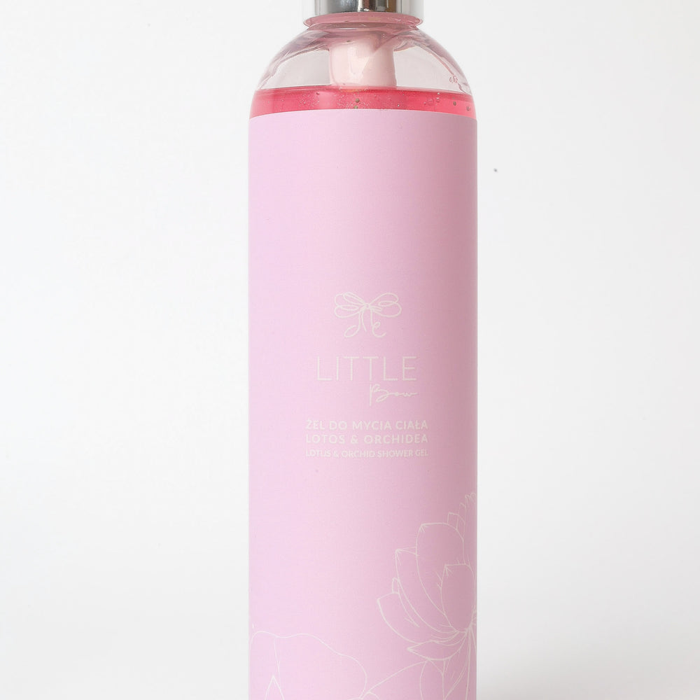Żel LOTOS & ORCHIDEA Littlebow 300 ml