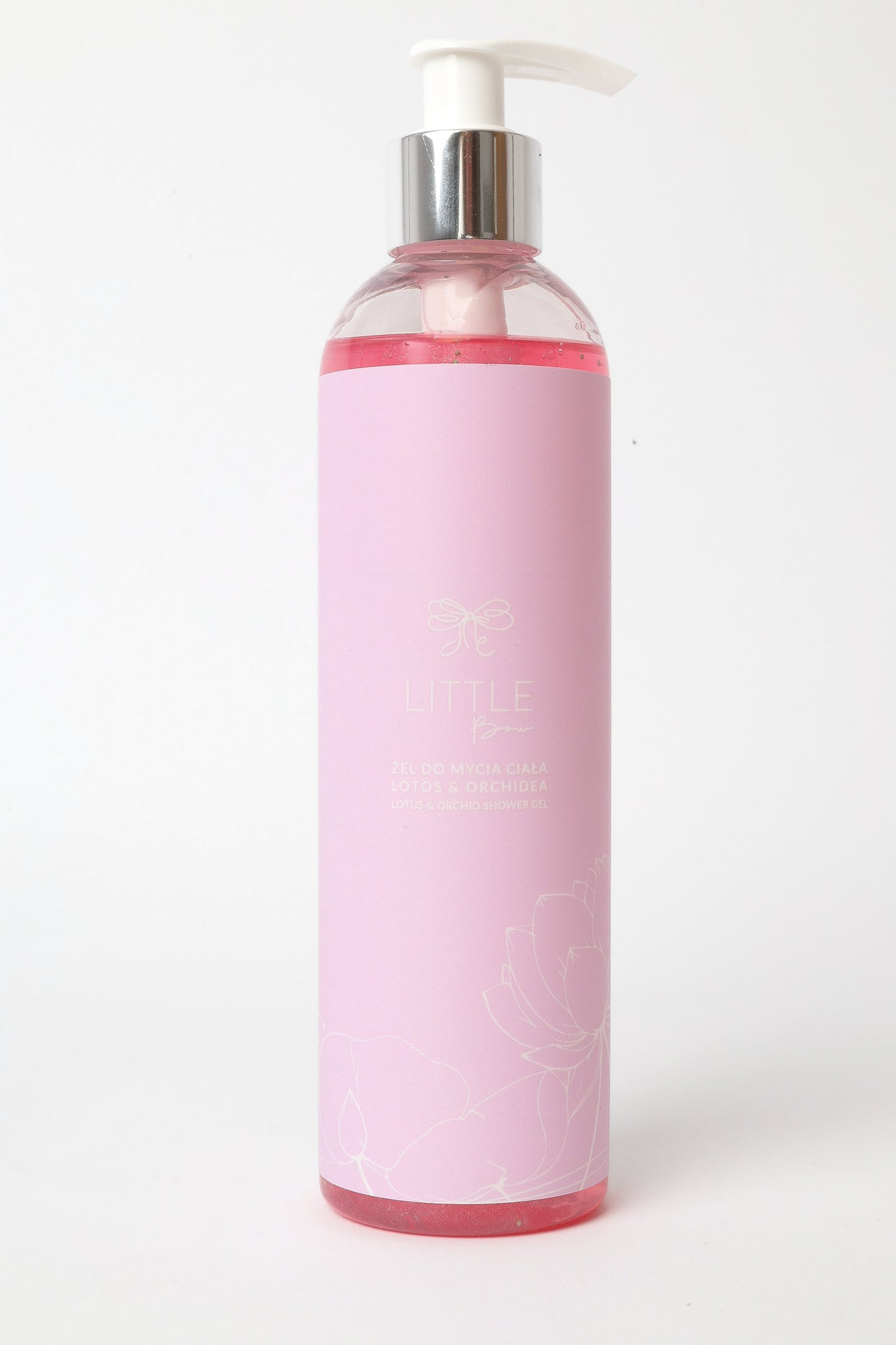 Żel LOTOS & ORCHIDEA Littlebow 300 ml