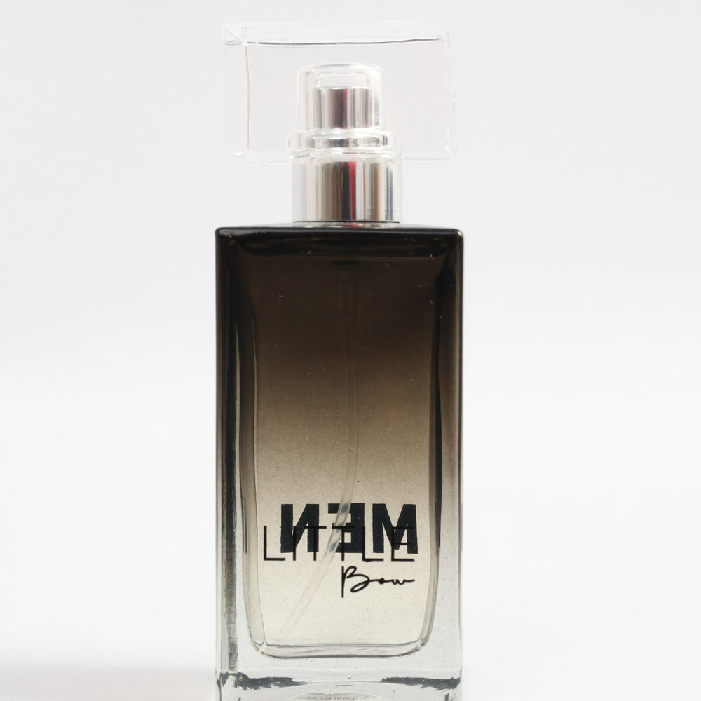 
                  
                    Extrakt z perfum Little Bow MEN
                  
                