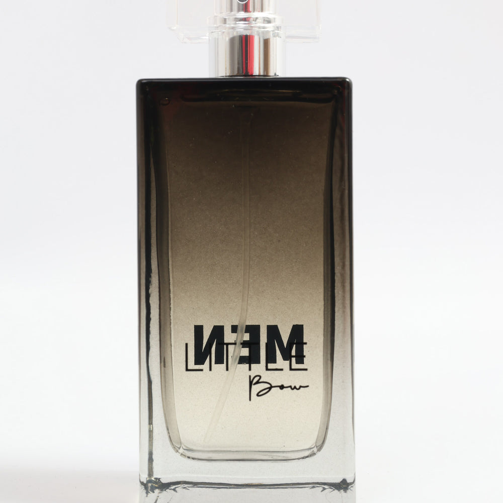 
                  
                    Extrakt z perfum Little Bow MEN
                  
                