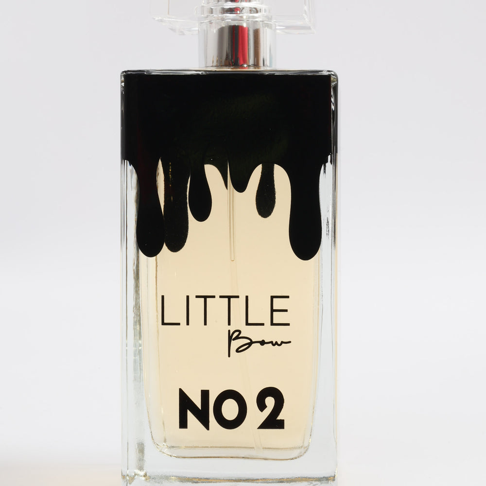 
                  
                    Extrakt z perfum Little Bow NO2 - Seksowne
                  
                