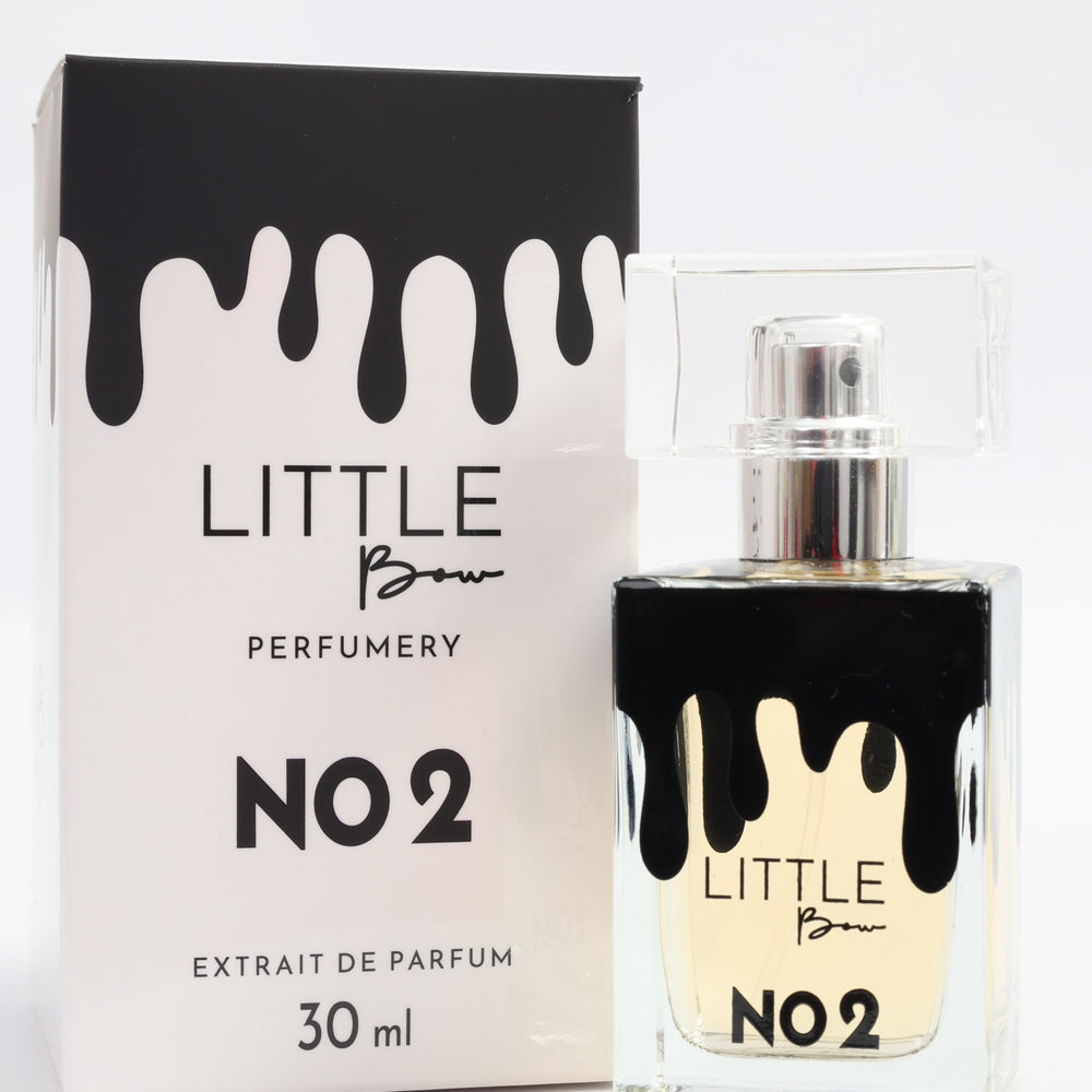 
                  
                    Extrakt z perfum Little Bow NO2 - Seksowne
                  
                