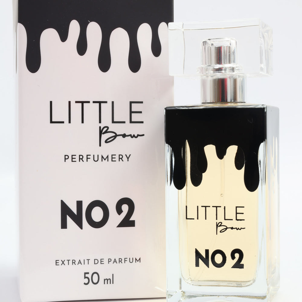 
                  
                    Extrakt z perfum Little Bow NO2 - Seksowne
                  
                