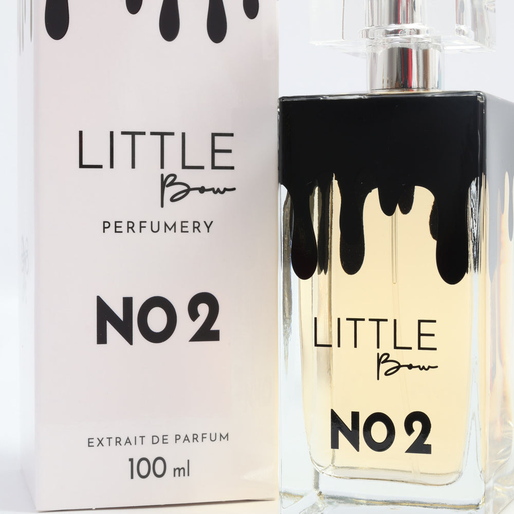 
                  
                    Extrakt z perfum Little Bow NO2 - Seksowne
                  
                