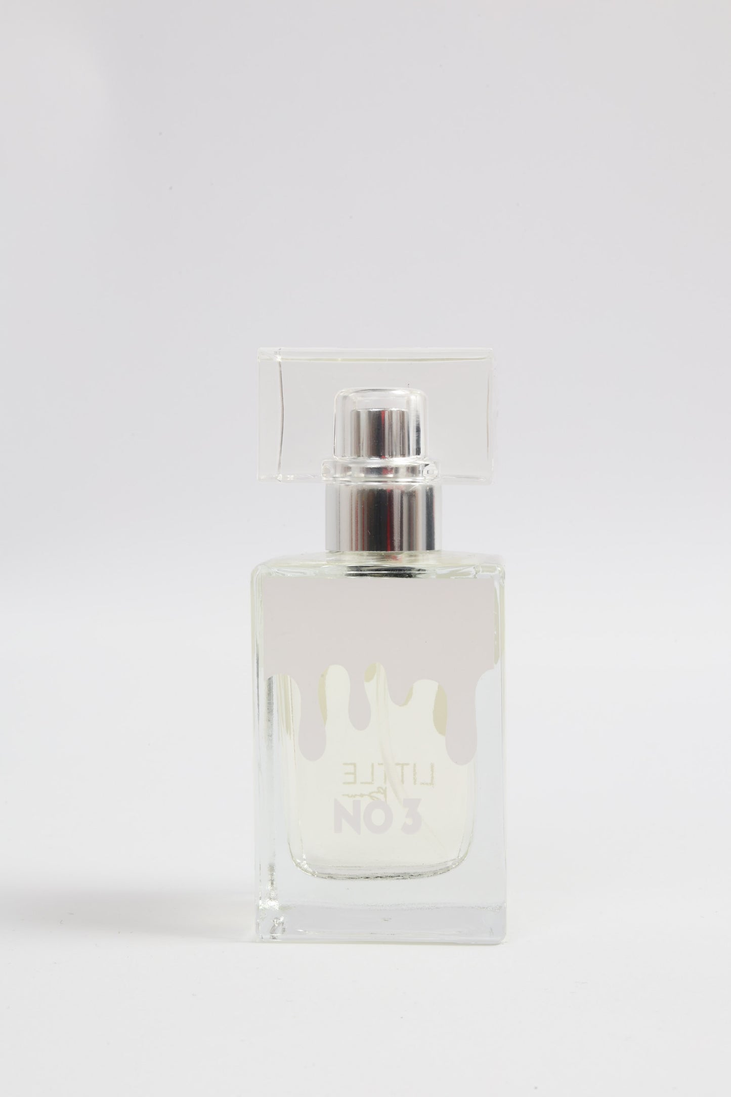Extrakt z perfum Little Bow NO3 - Świeże