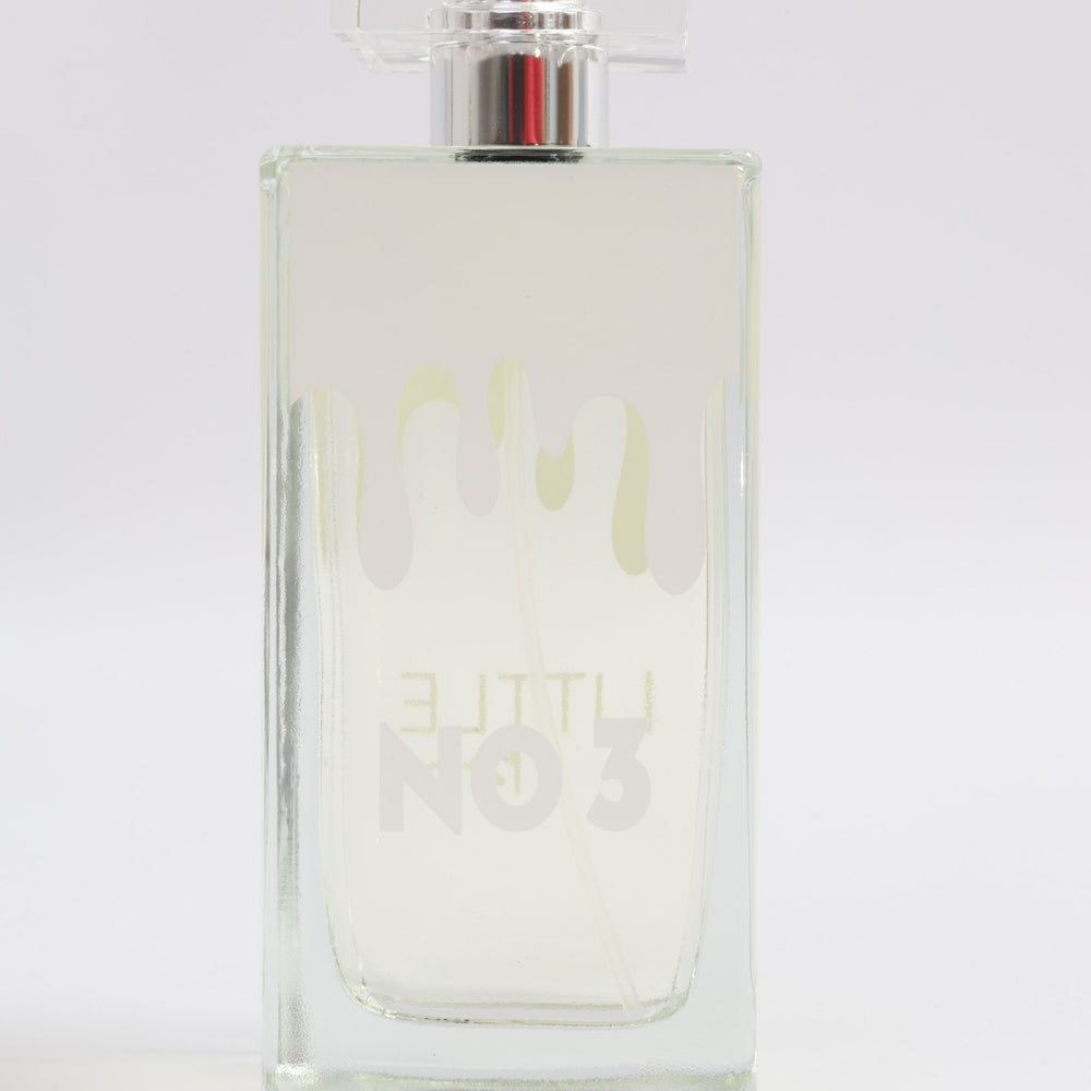 
                  
                    Extrakt z perfum Little Bow NO3 - Świeże
                  
                