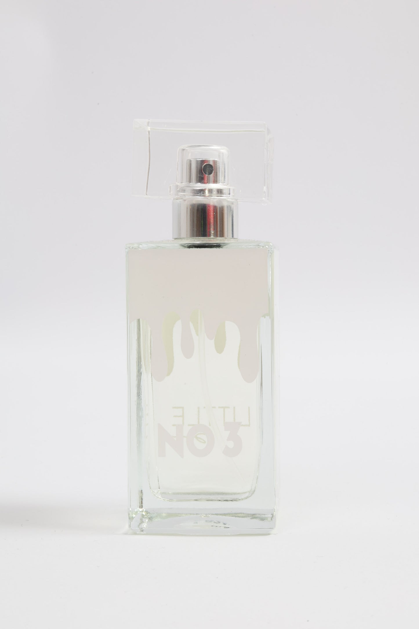 Extrakt z perfum Little Bow NO3 - Świeże