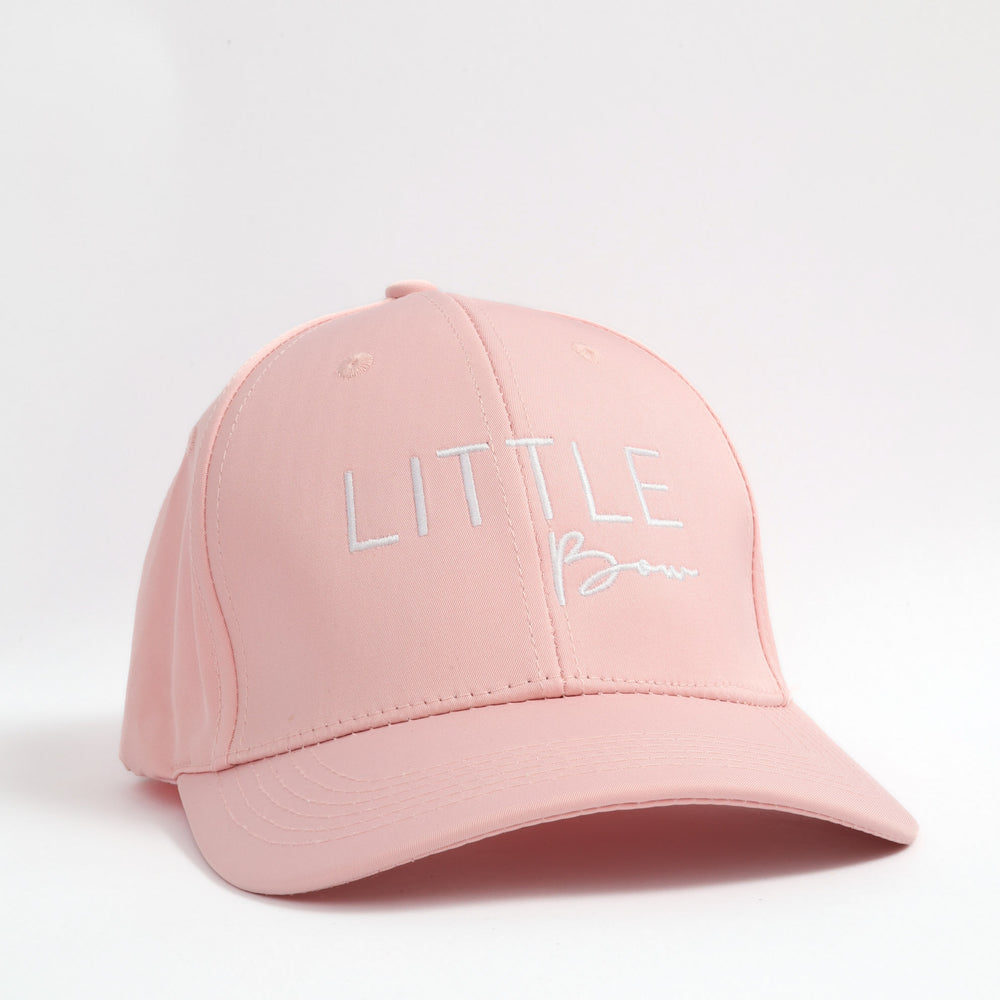
                  
                    Czapka z daszkiem - Haft LITTLEBOW
                  
                