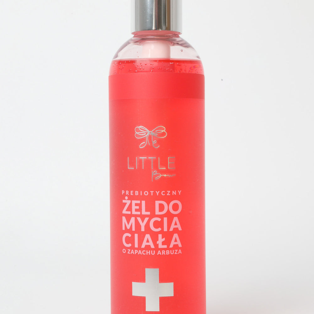 Żel Prebiotyczny do ciała ARBUZ 300ml