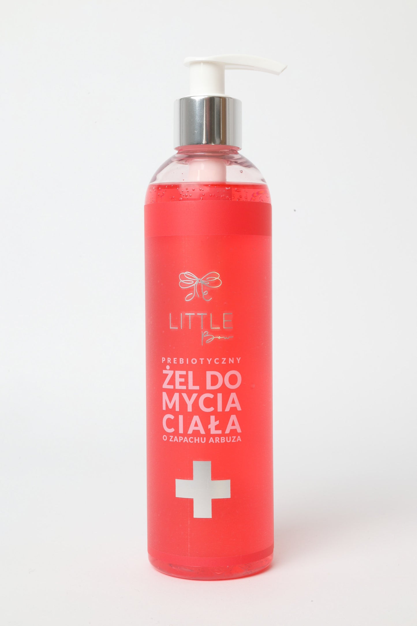 Żel Prebiotyczny do ciała ARBUZ 300ml