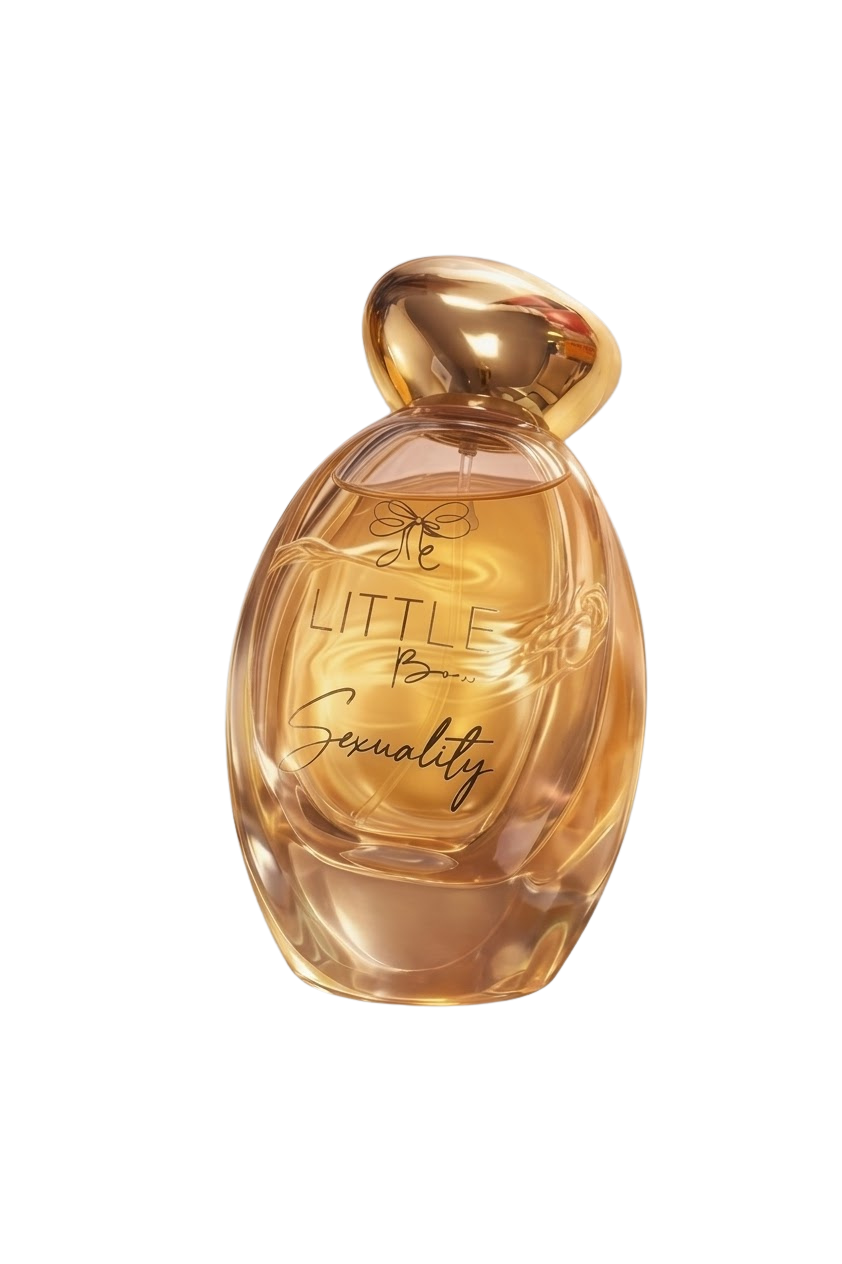 Extrakt perfum Littlebow - Sexuality 50 ml